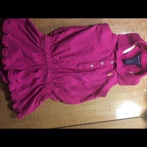 Kids clothing
